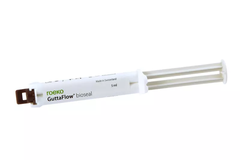 Guttaflow bioseal syringe 5ml