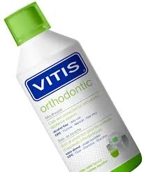 VITIS orthodonciás szájöblítő 500ml