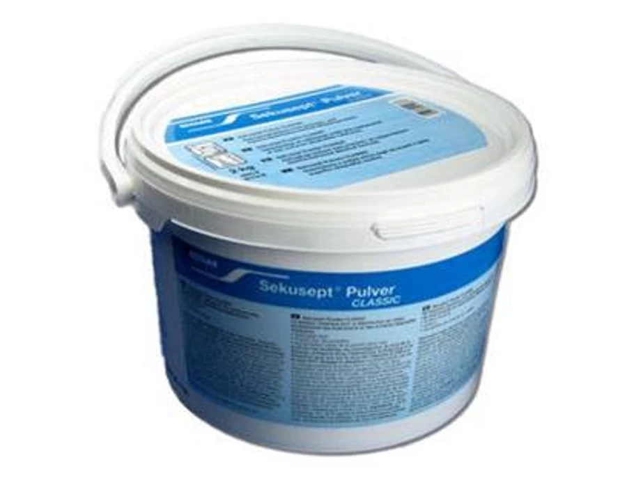 Sekusept Classic por 2kg