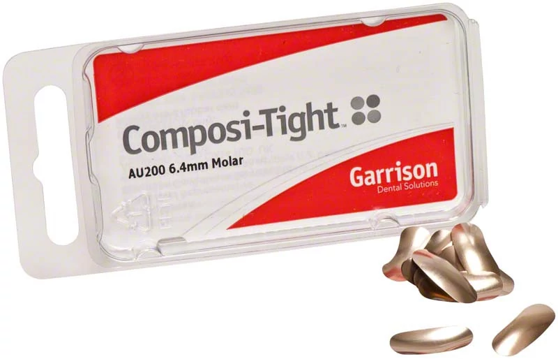 Matrica Composi.Tight AU200 standard molar 100db