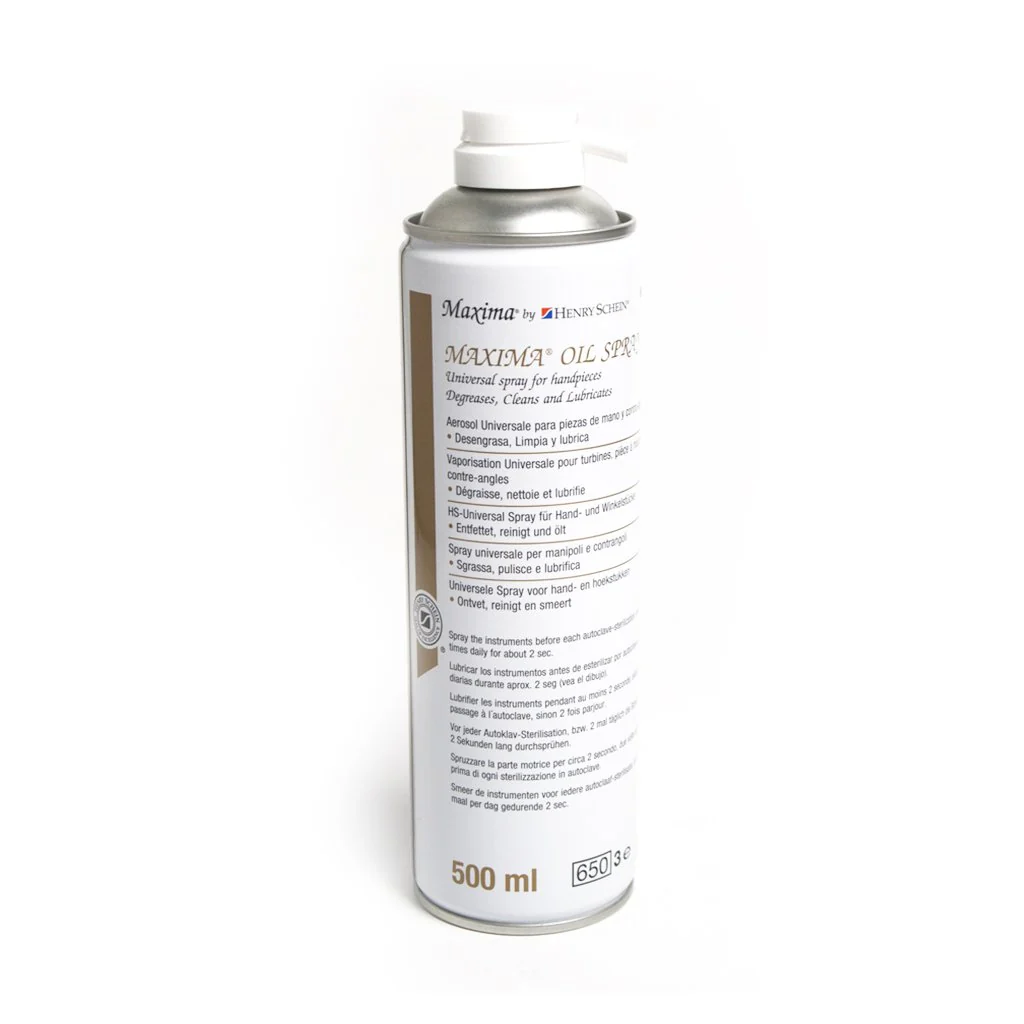 AKCIÓ - Maxima Oil Spray 500ml HS 3+1