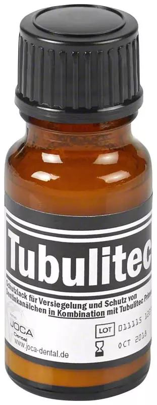 Tubulitec cavity liner 10ml
