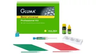 Gluma bond universal professional kit