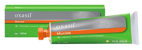 Oxasil mucosa 140ml