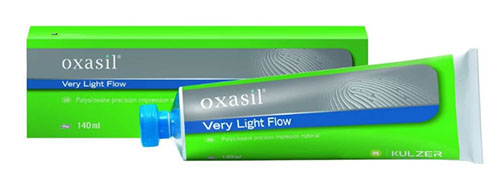 Oxasil VL flow 140ml