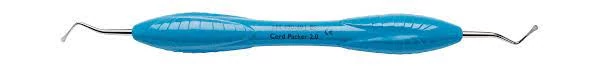 Cord packer 2.0mm fonal behelyező