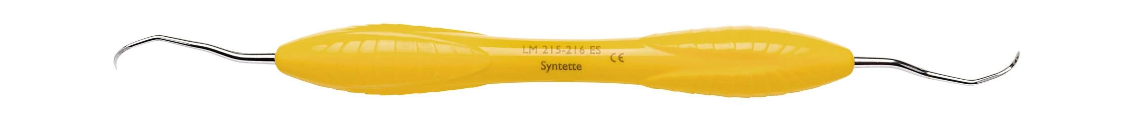 Instrument syntette 215-216ES