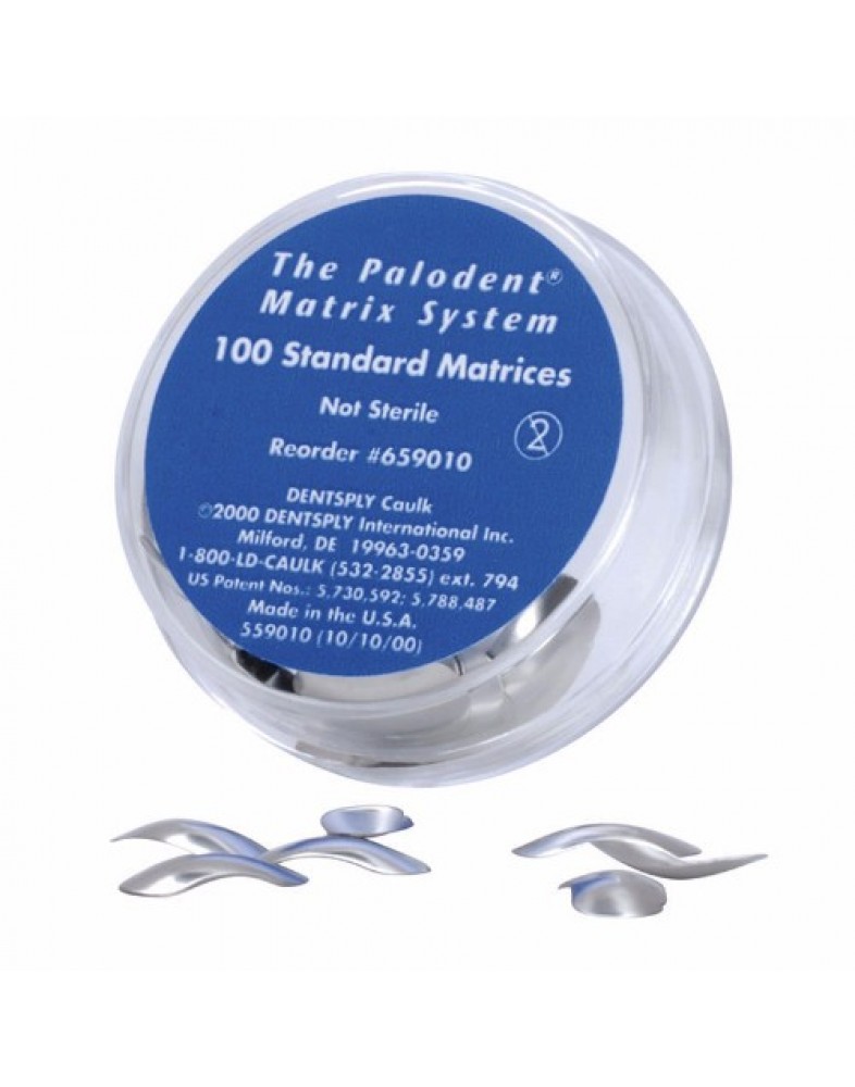 Palodent matrcia standard 100db