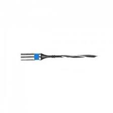 Uniclip UNIMETRIC/UNICAST  212/110 előfúró kék 6db