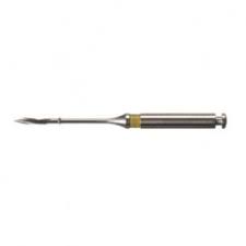 Uniclip UNIMETRIC/UNICAST  212/208 előfúró sárga 6db