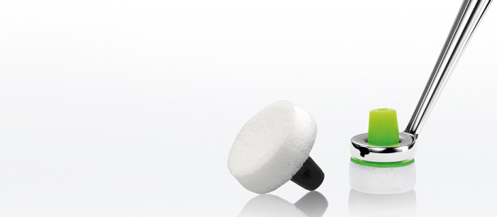 OptraSculpt Pad Refill 6mm 60db