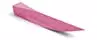 Faék pink 11mm XS 200db Polydentia