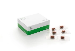 Gelatamp Blister Pack 20db Roeko