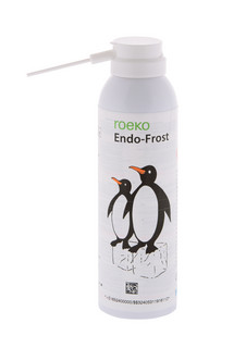 Endo-Frost Spray 300ml Roeko
