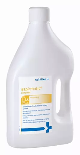 Aspirmatic Cleaner 2L heti*