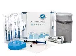 Opalescence 16% regular szett 8x1,2ml Doctor Kit