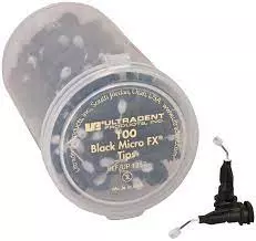 Tips Black Micro FX 100db
