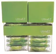 UltraEz Tray alsó/felső 2x10db Combo Kit
