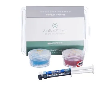 Ultra-Seal XT Hydro Op.white  intro kit