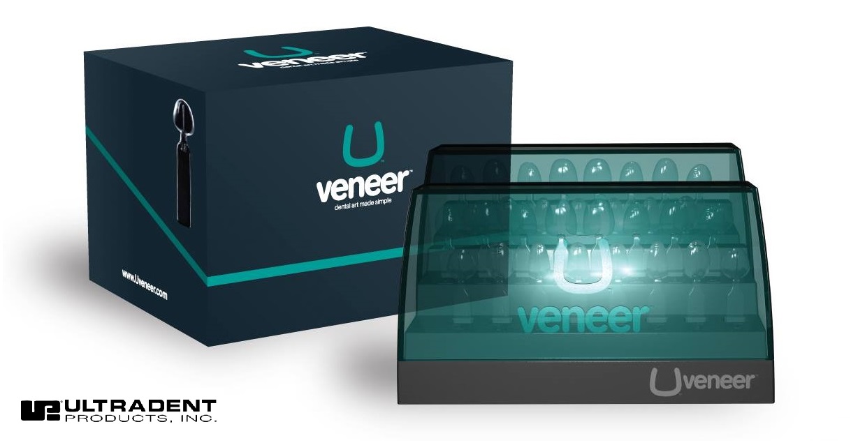 Uveneer Kit 3