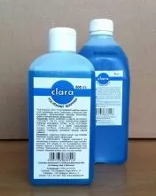Clara folyékony szappan 1 l-es