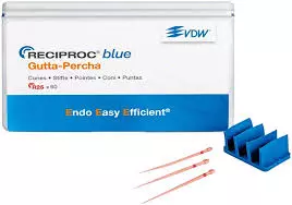 Reciproc Blue Guttapercha 28mm 25 piros 60db