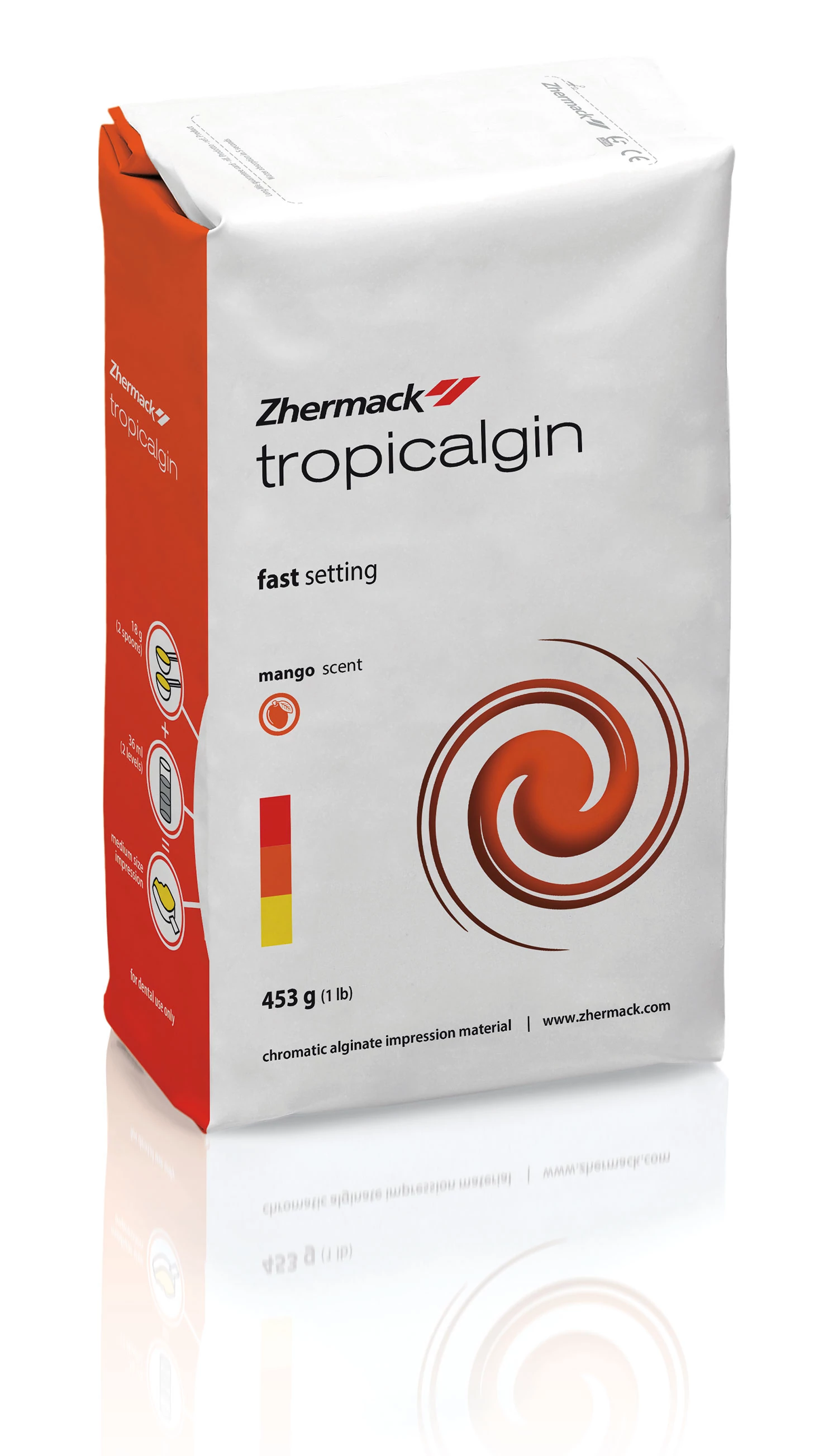 Tropicalgin 453g