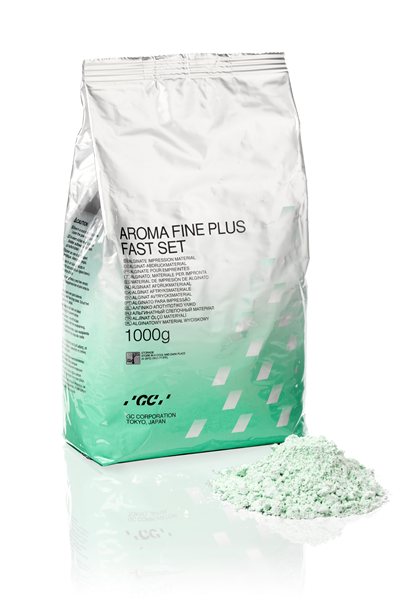 GC Aroma fine zöld 1kg