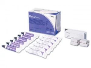 Dycal Ivory sixpack 6x (13g+11g) lila