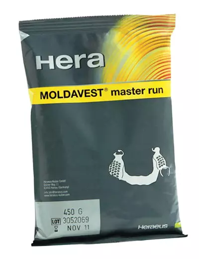 Moldavest Master 20,25kg (45x450g)