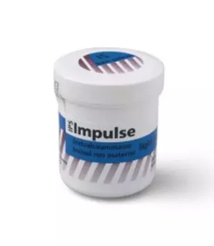 IPS Impulse Okklusal Dentin 20 g braun