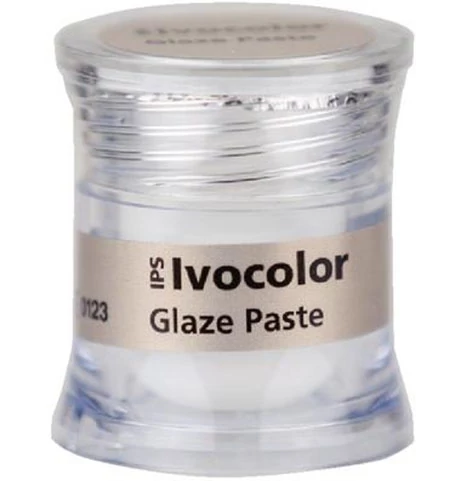 IPS Ivocolor Glaze Paste 9g             