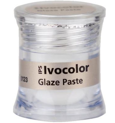 IPS Ivocolor Glaze Paste 3g             