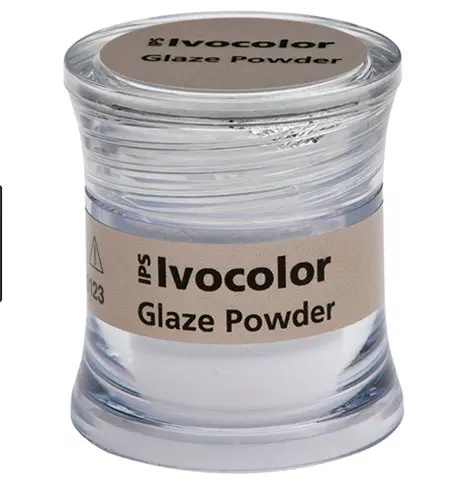 IPS Ivocolor Glaze Powder FLUO 5g       