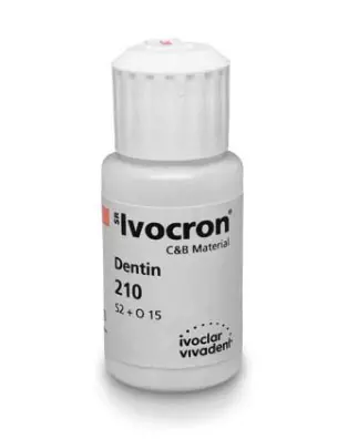 SR Ivocron Dentin 100 g 330/2E