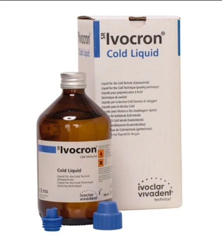 SR Ivocron Cold Liquid 100 ml