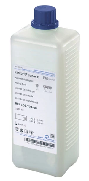 Castorit Super C foly. 1L