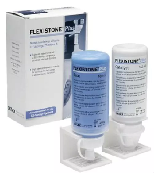 Flexistone Plus 2x160ml Detax