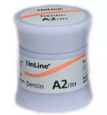 IPS InLine Dentin 20g 110