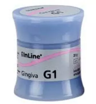 IPS InLine Intensiv Gingiva 20 g 1