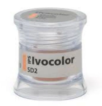 IPS Ivocolor Shade Dentin 3g SD0        