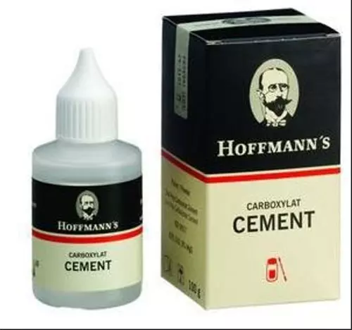 Hoffmann's CC Cement folyadék 40ml