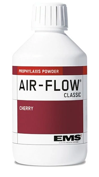 Air Flow por cherry 4x300g EMS