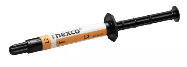 SR Nexco Liner 2 ml L1