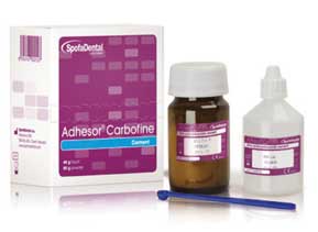 Adhesor Carbofine 80g+55g