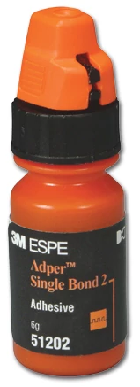 AKCIÓ - Adper Single Bond 2 ut.1x6ml