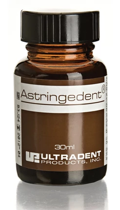 Astringedent 30ml üveg