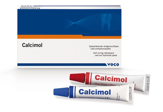 Calcimol 13g bázis/11g kat.
