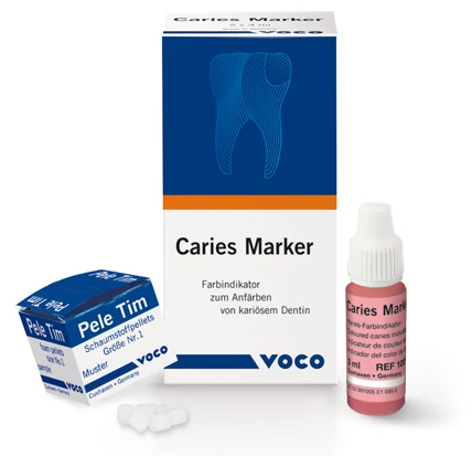 Caries Marker 2x3ml