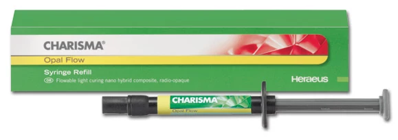 Charisma opal flow A2 1,8g